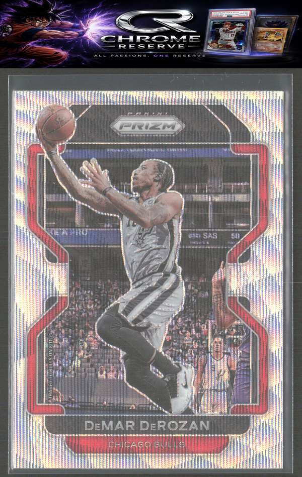 DeMar DeRozan