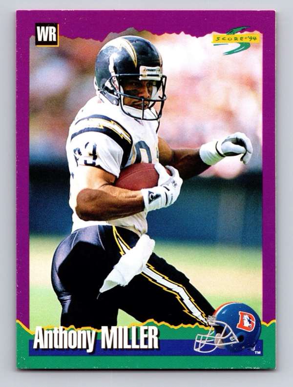 Anthony Miller