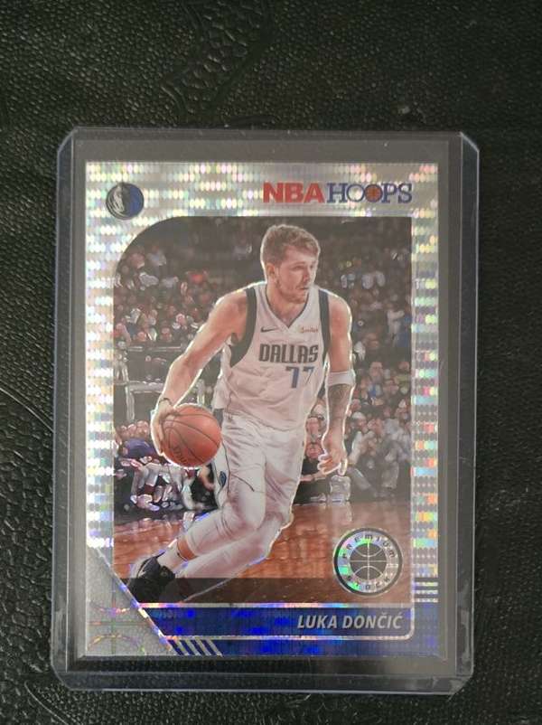 Luka Doncic