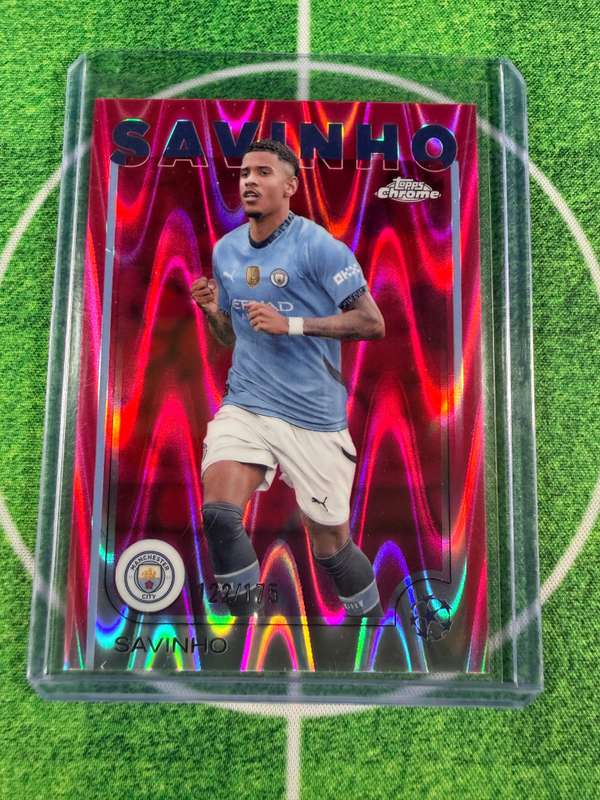 Savinho