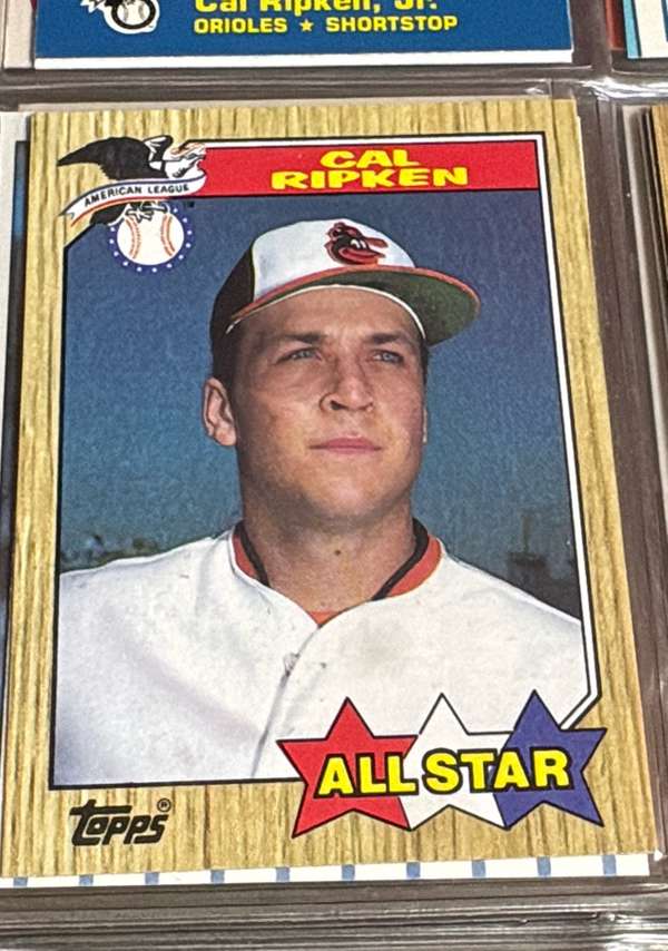 Cal Ripken