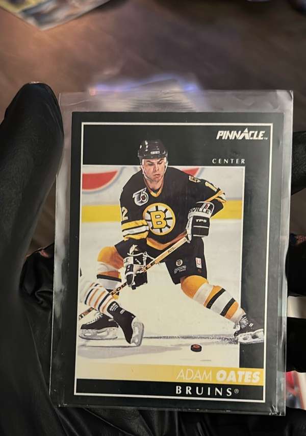 Adam Oates