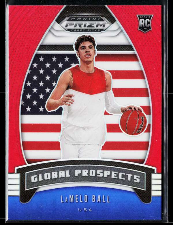 LaMelo Ball