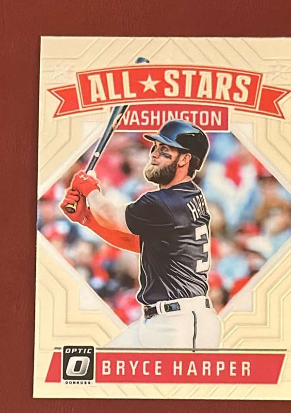 Bryce Harper