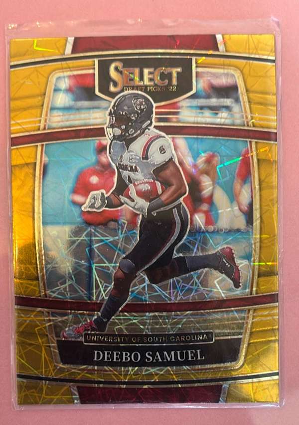 Deebo Samuel