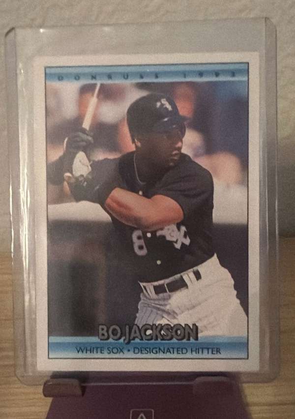 Bo Jackson