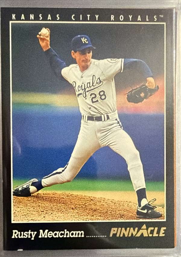 Rusty Meacham