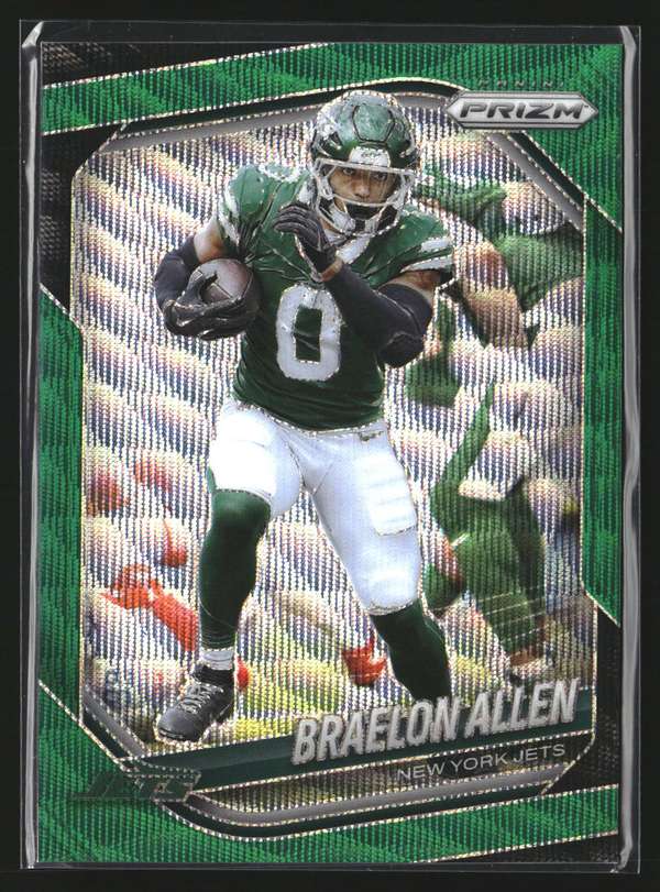 Braelon Allen