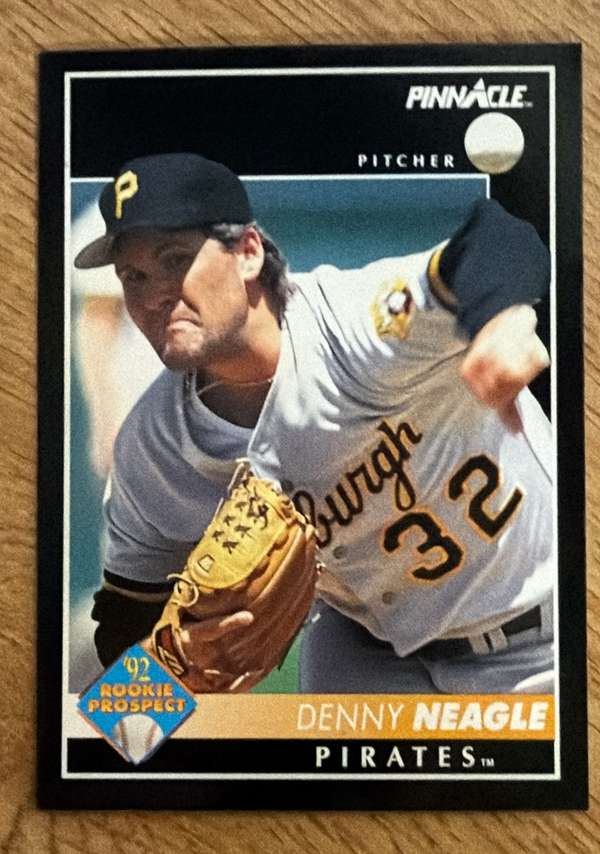 Denny Neagle