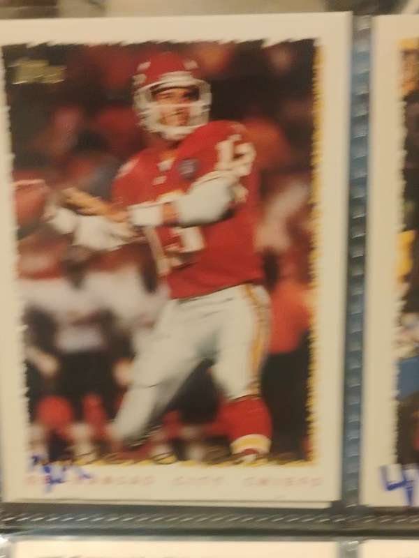 Steve Bono