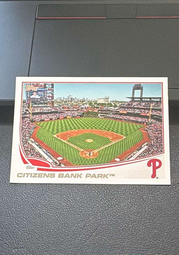 Citizens Bank Park