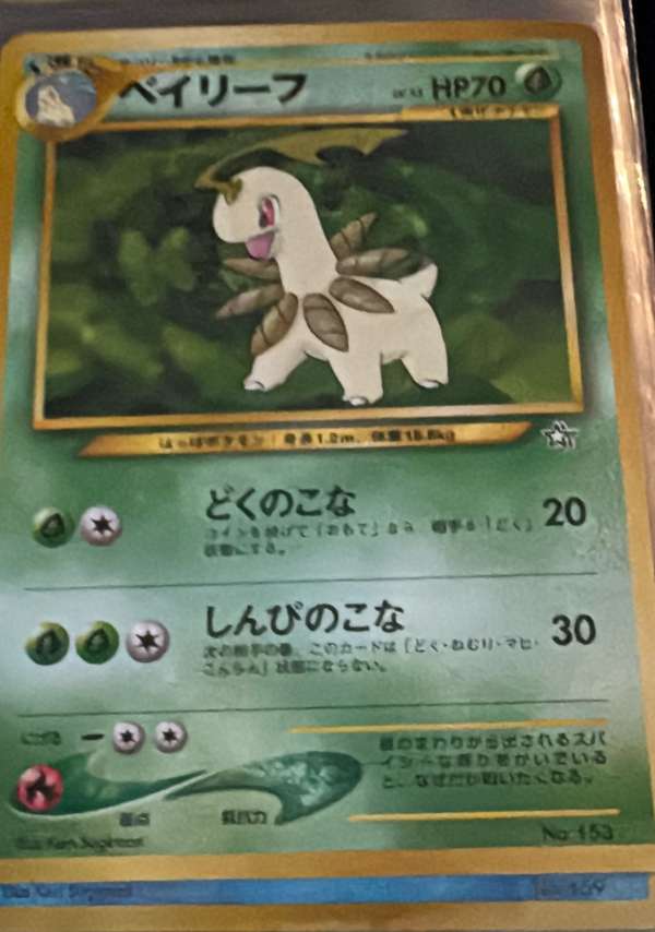Bayleef