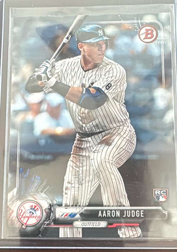 Aaron Judge