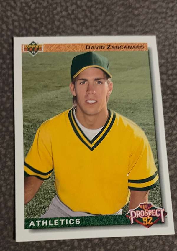 David Zancanaro