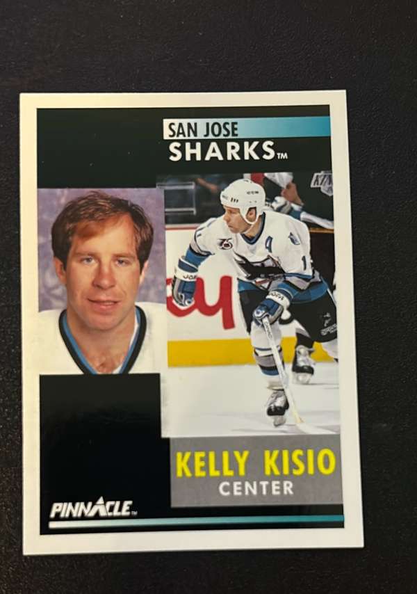 Kelly Kisio