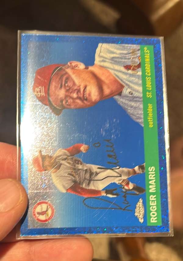 Roger Maris