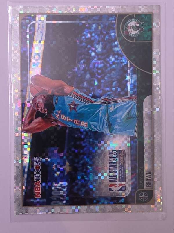 Jaylen Brown