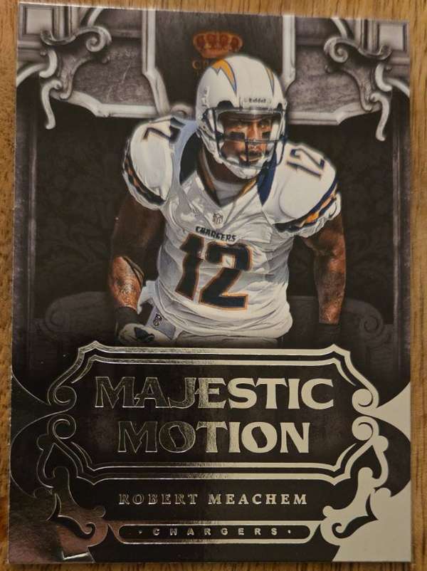 Robert Meachem