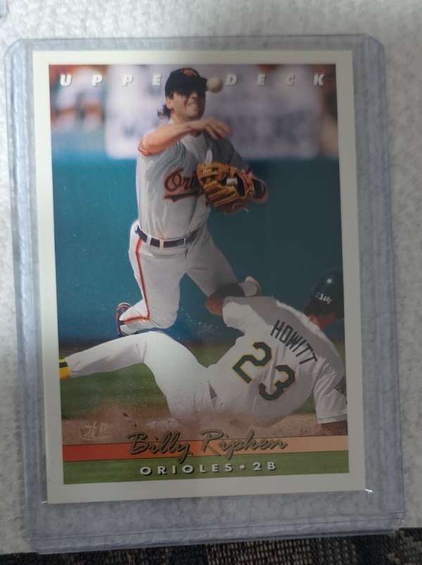 Billy Ripken