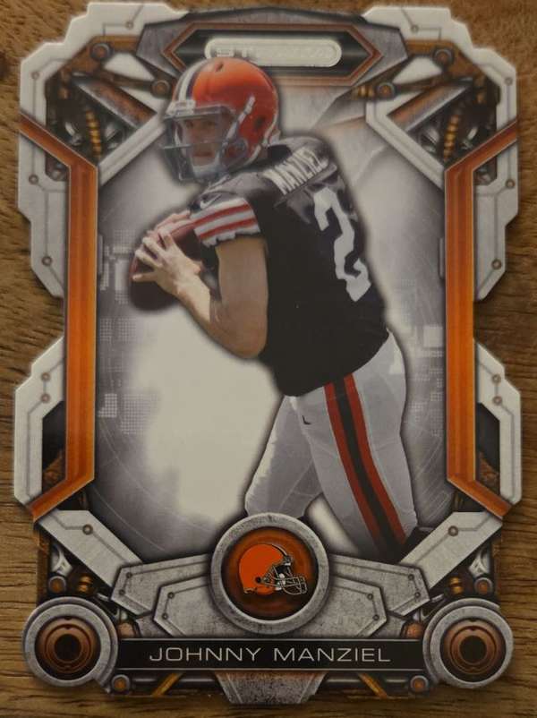 Johnny Manziel