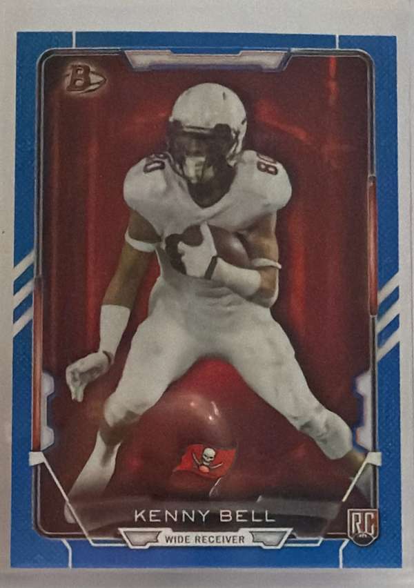 Kenny Bell