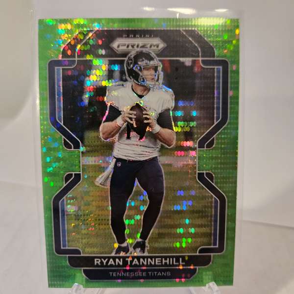 Ryan Tannehill