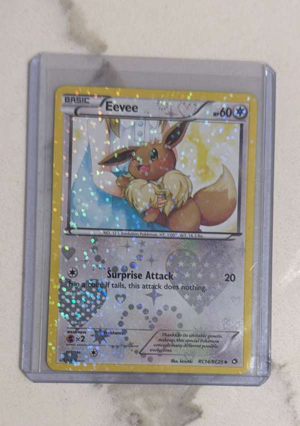Eevee
