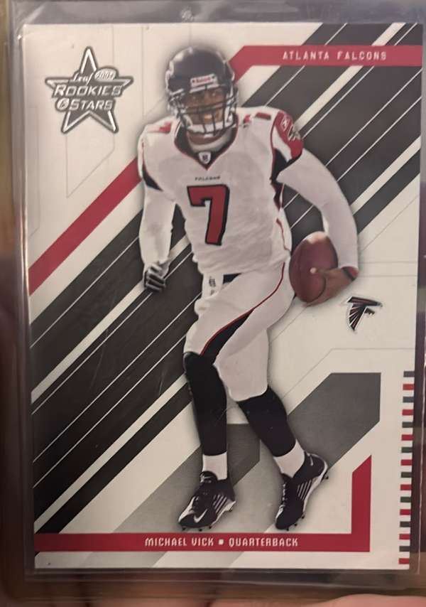 Michael Vick