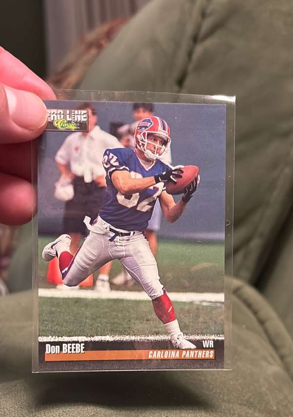 Don Beebe