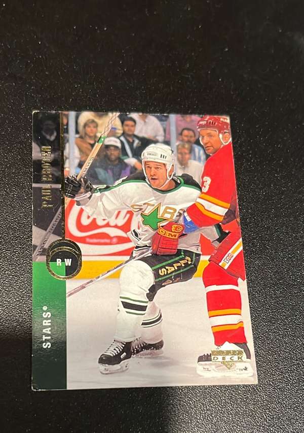 Paul Broten
