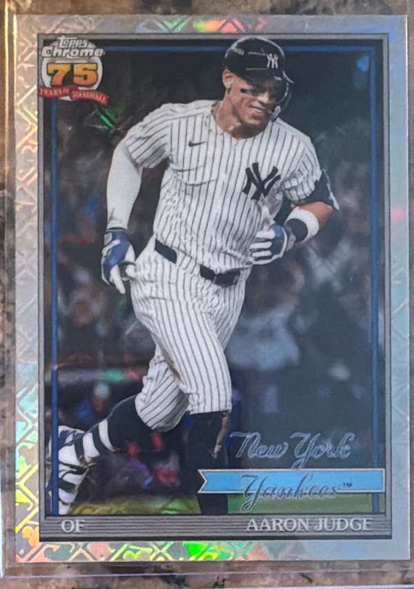 Aaron Judge