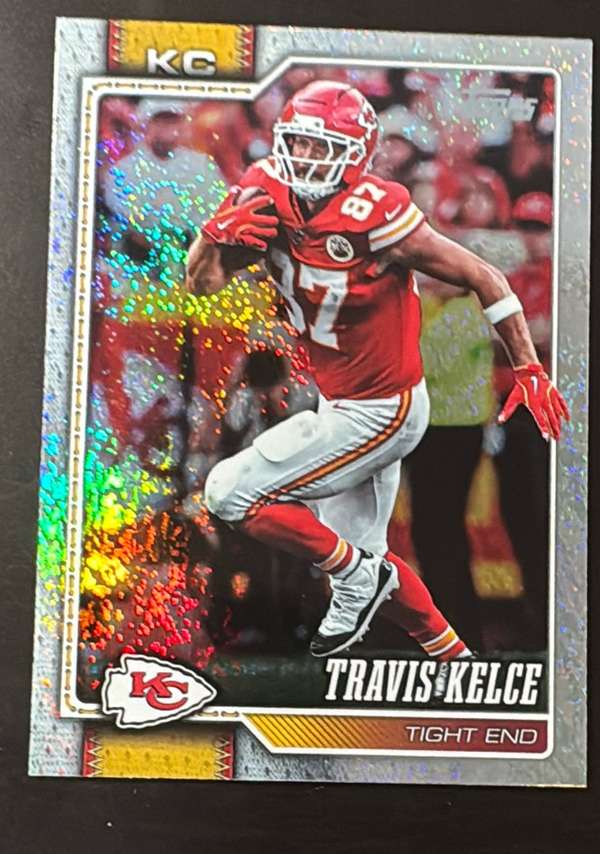 Travis Kelce