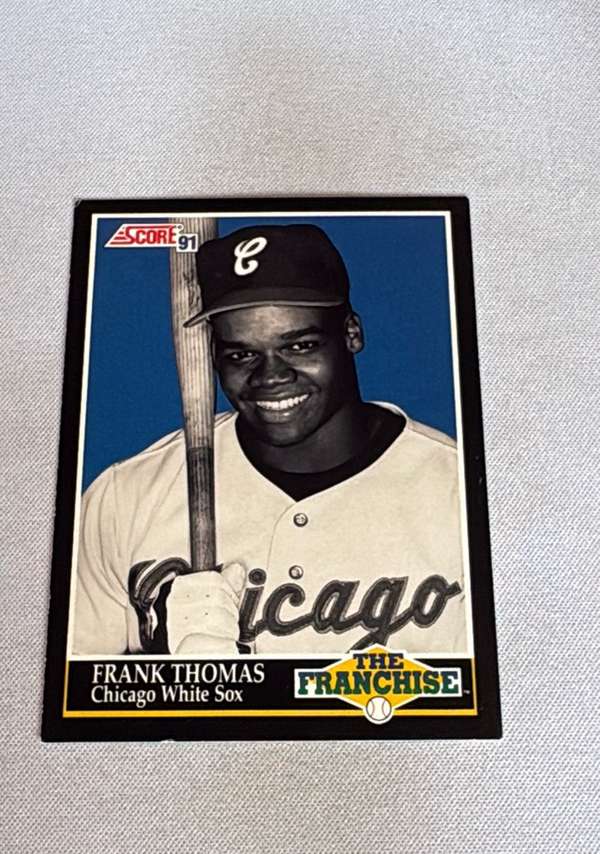 Frank Thomas