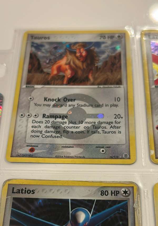 Tauros