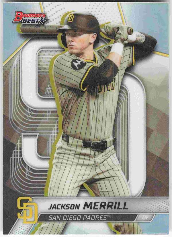 Jackson Merrill