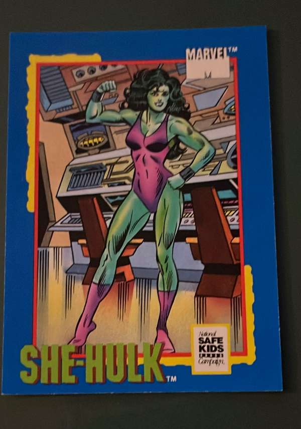 She-Hulk