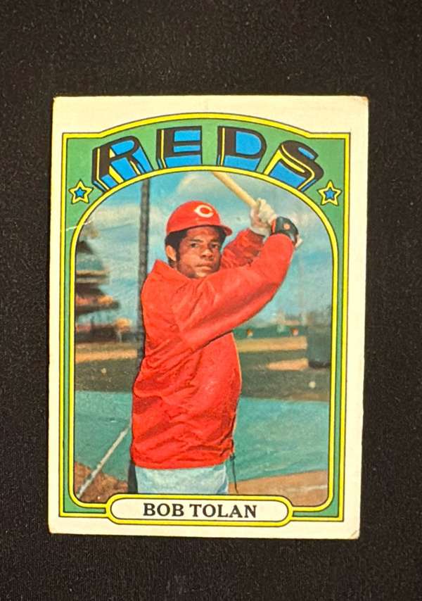 Bob Tolan