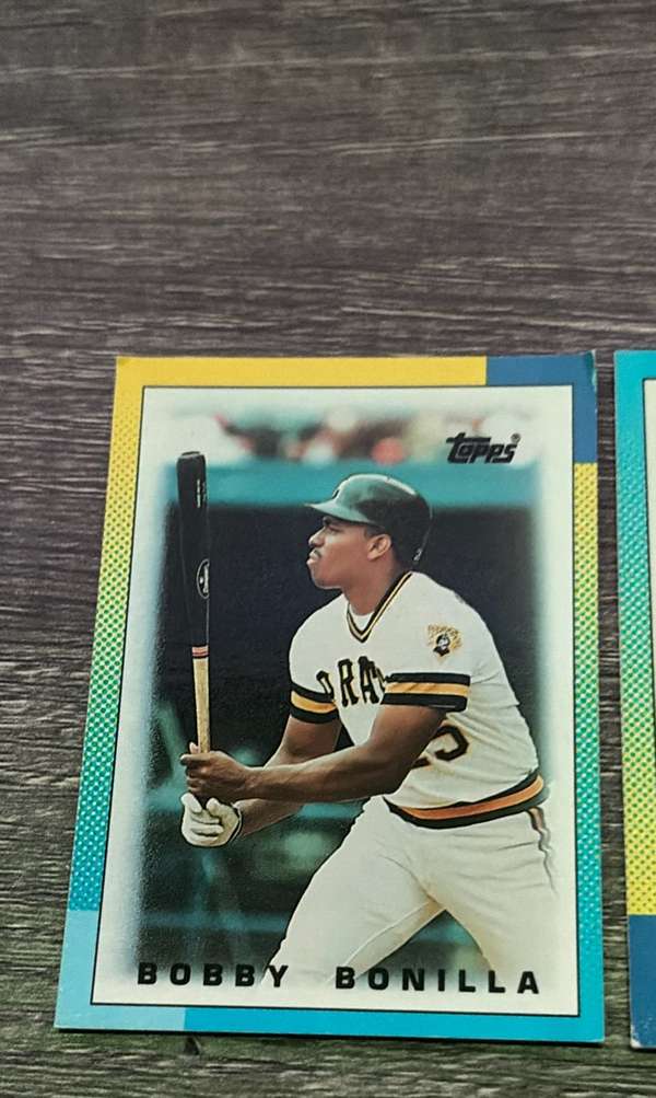 Bobby Bonilla