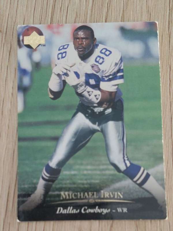 Michael Irvin