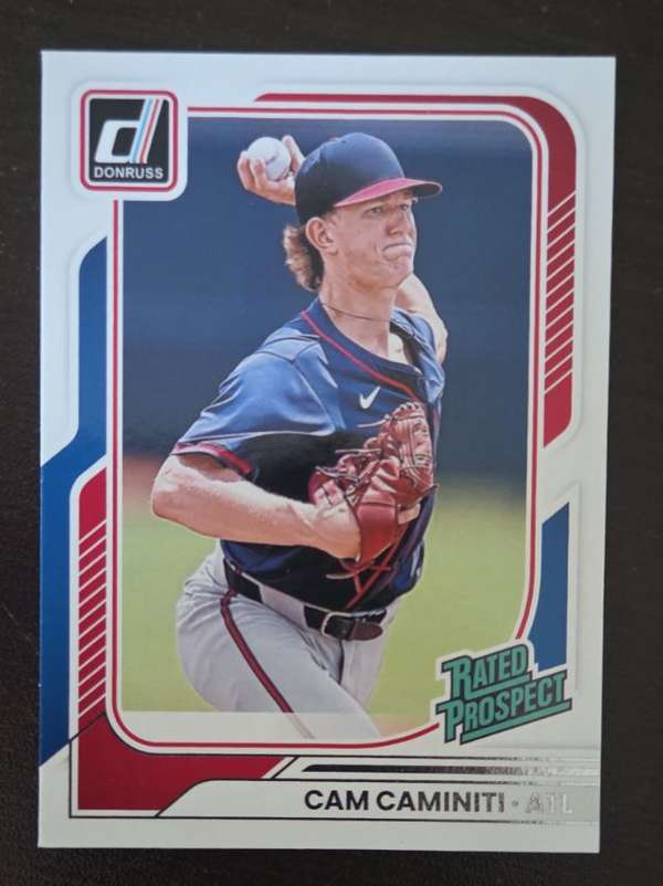 Cam Caminiti