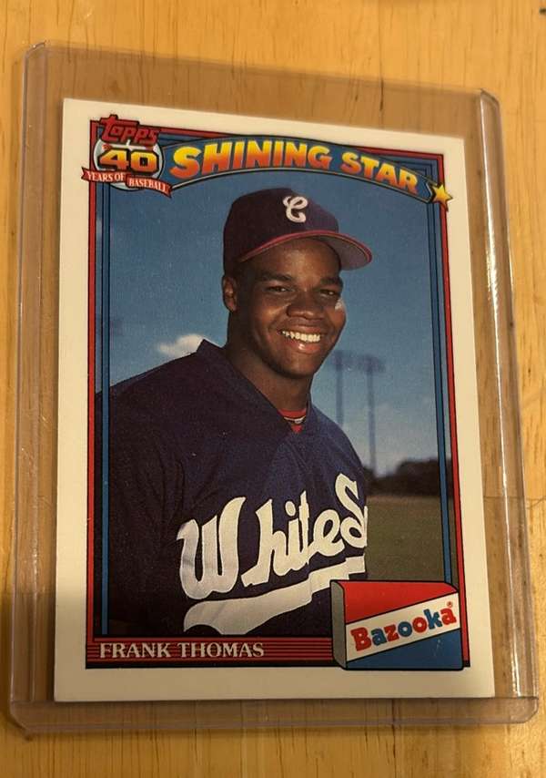 Frank Thomas