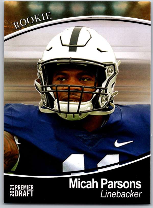 Micah Parsons