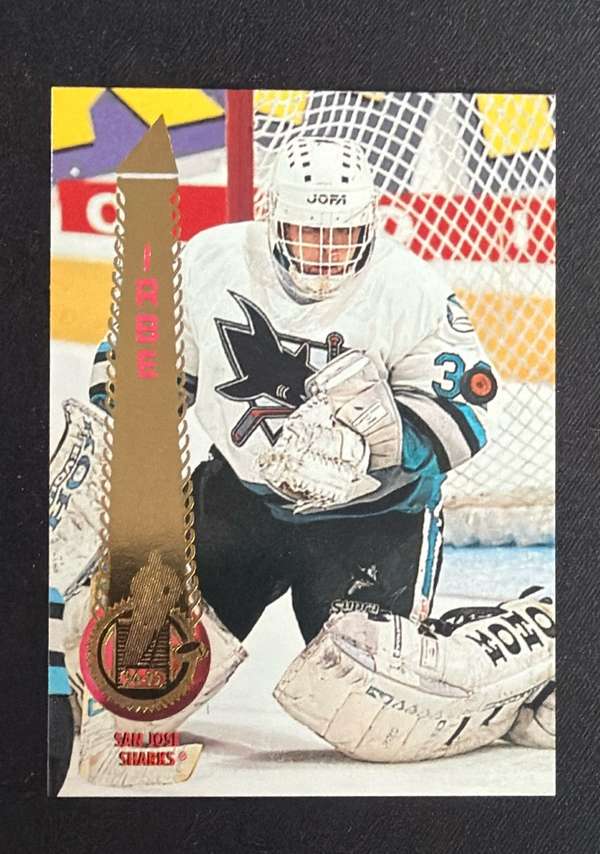 Arturs Irbe