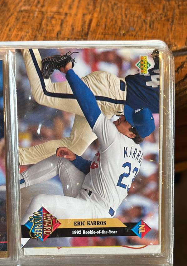 Eric Karros