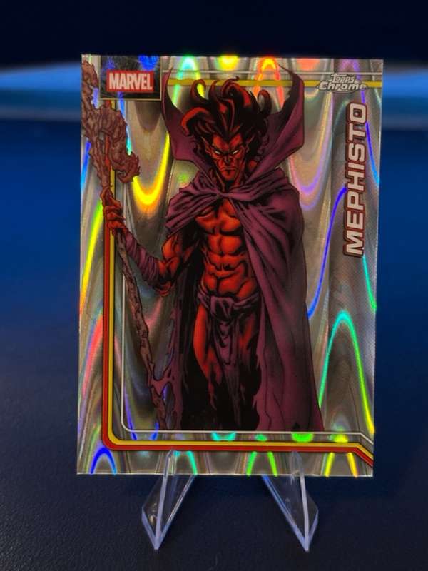 Mephisto