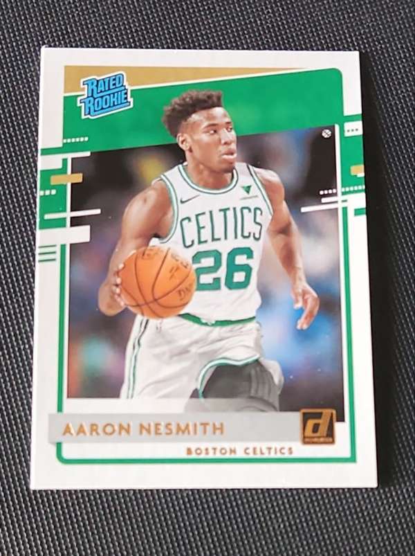 Aaron Nesmith