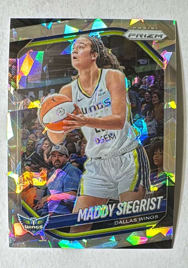 Maddy Siegrist