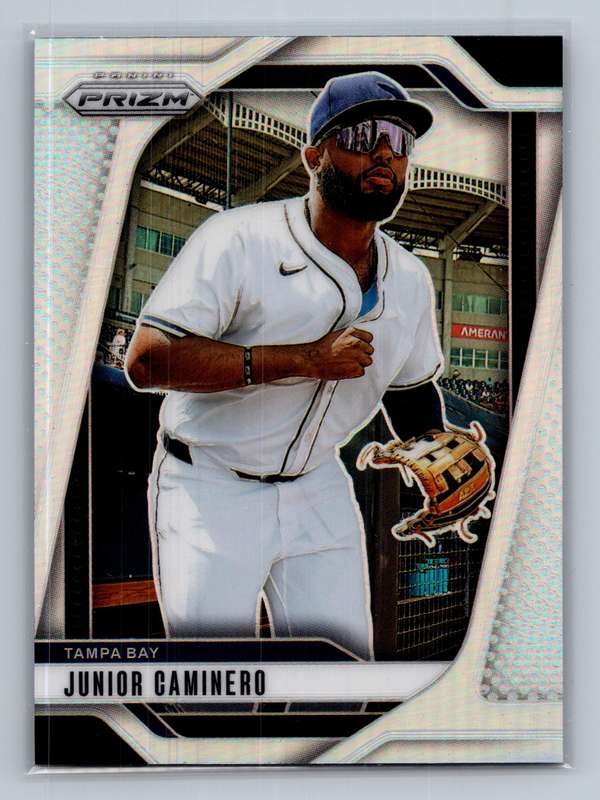 Junior Caminero