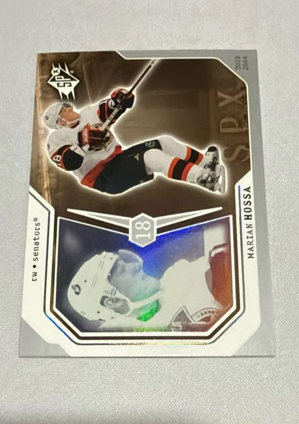 Marian Hossa