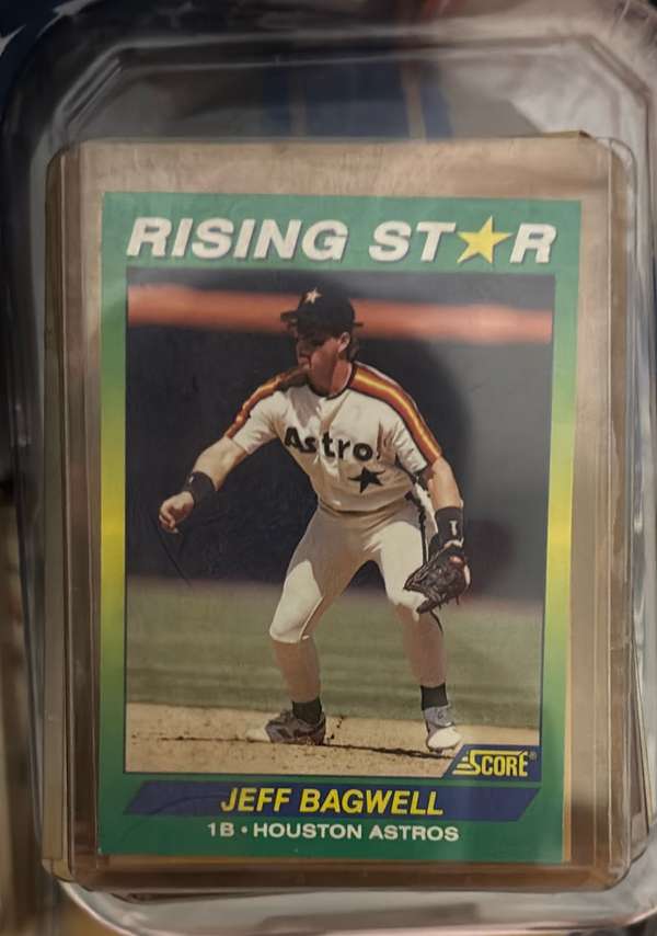 Jeff Bagwell